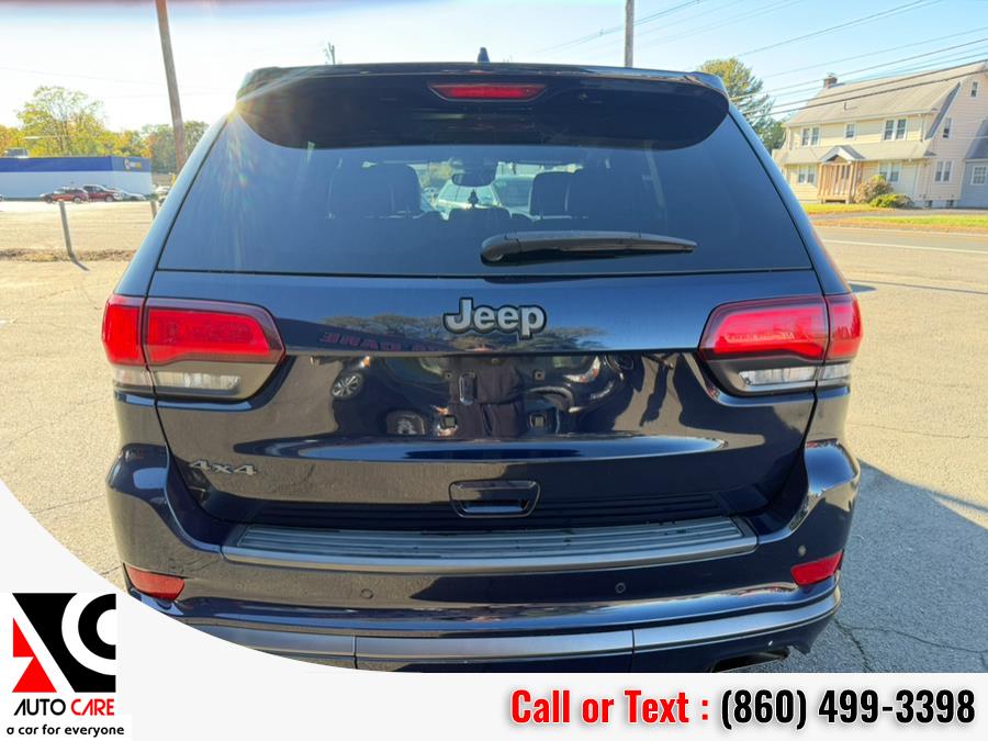 2018 Jeep Grand Cherokee High Altitude 4x4 *Ltd Avail*, available for sale in Vernon , Connecticut | Auto Care Motors. Vernon , Connecticut 2018 Jeep Grand Cherokee High Altitude 4x4 *Ltd Avail*, available for sale in Vernon , Connecticut | Auto Care Motors. Vernon , Connecticut