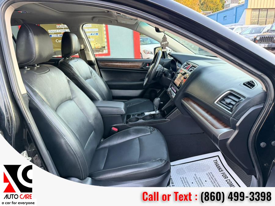 2016 Subaru Outback 4dr Wgn 2.5i Limited PZEV, available for sale in Vernon , Connecticut | Auto Care Motors. Vernon , Connecticut 2016 Subaru Outback 4dr Wgn 2.5i Limited PZEV, available for sale in Vernon , Connecticut | Auto Care Motors. Vernon , Connecticut