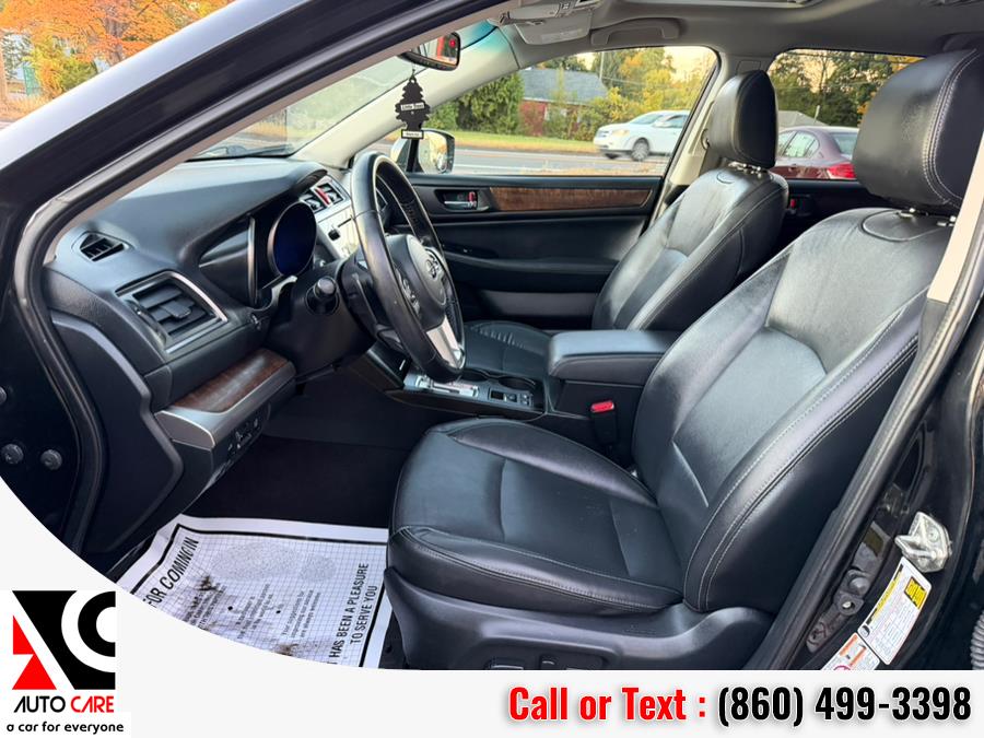 2016 Subaru Outback 4dr Wgn 2.5i Limited PZEV, available for sale in Vernon , Connecticut | Auto Care Motors. Vernon , Connecticut 2016 Subaru Outback 4dr Wgn 2.5i Limited PZEV, available for sale in Vernon , Connecticut | Auto Care Motors. Vernon , Connecticut