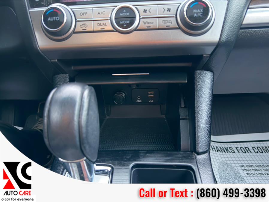 2016 Subaru Outback 4dr Wgn 2.5i Limited PZEV, available for sale in Vernon , Connecticut | Auto Care Motors. Vernon , Connecticut 2016 Subaru Outback 4dr Wgn 2.5i Limited PZEV, available for sale in Vernon , Connecticut | Auto Care Motors. Vernon , Connecticut