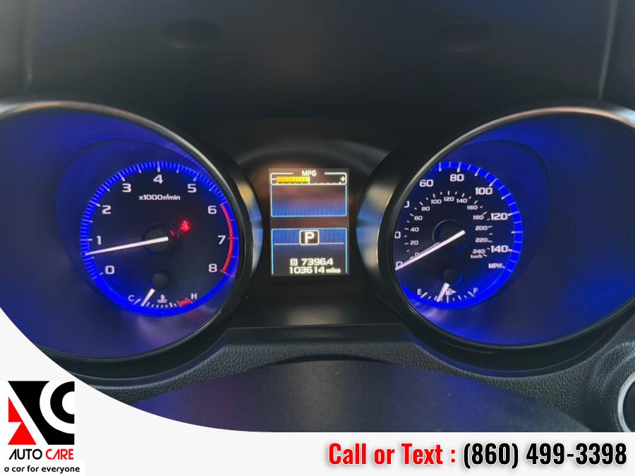 2016 Subaru Outback 4dr Wgn 2.5i Limited PZEV, available for sale in Vernon , Connecticut | Auto Care Motors. Vernon , Connecticut 2016 Subaru Outback 4dr Wgn 2.5i Limited PZEV, available for sale in Vernon , Connecticut | Auto Care Motors. Vernon , Connecticut