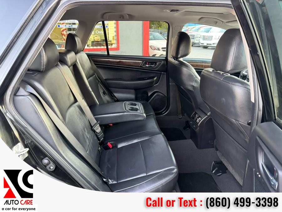 2016 Subaru Outback 4dr Wgn 2.5i Limited PZEV, available for sale in Vernon , Connecticut | Auto Care Motors. Vernon , Connecticut 2016 Subaru Outback 4dr Wgn 2.5i Limited PZEV, available for sale in Vernon , Connecticut | Auto Care Motors. Vernon , Connecticut