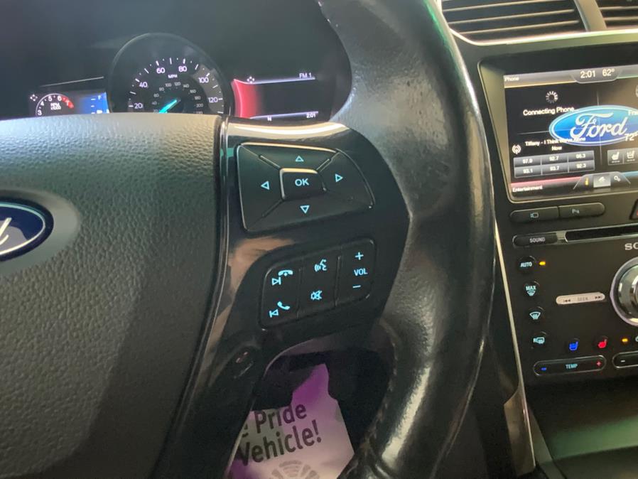 2016 Ford Explorer 4WD 4dr Sport, available for sale in Hartford, Connecticut | Franklin Motors Auto Sales LLC. Hartford, Connecticut 2016 Ford Explorer 4WD 4dr Sport, available for sale in Hartford, Connecticut | Franklin Motors Auto Sales LLC. Hartford, Connecticut