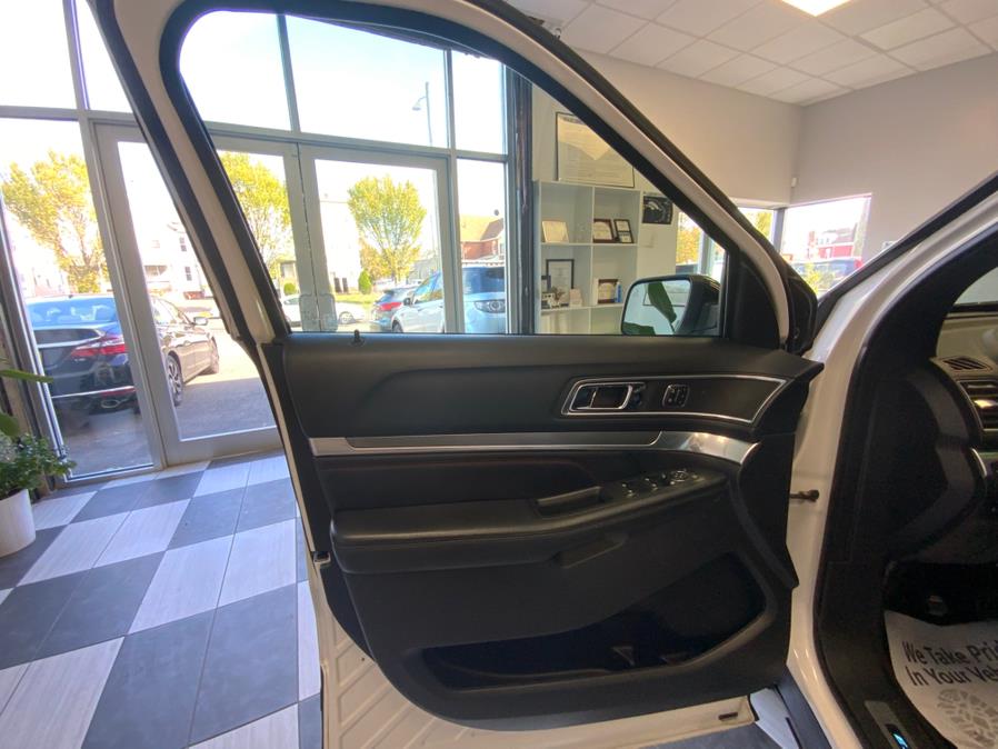 2016 Ford Explorer 4WD 4dr Sport, available for sale in Hartford, Connecticut | Franklin Motors Auto Sales LLC. Hartford, Connecticut 2016 Ford Explorer 4WD 4dr Sport, available for sale in Hartford, Connecticut | Franklin Motors Auto Sales LLC. Hartford, Connecticut