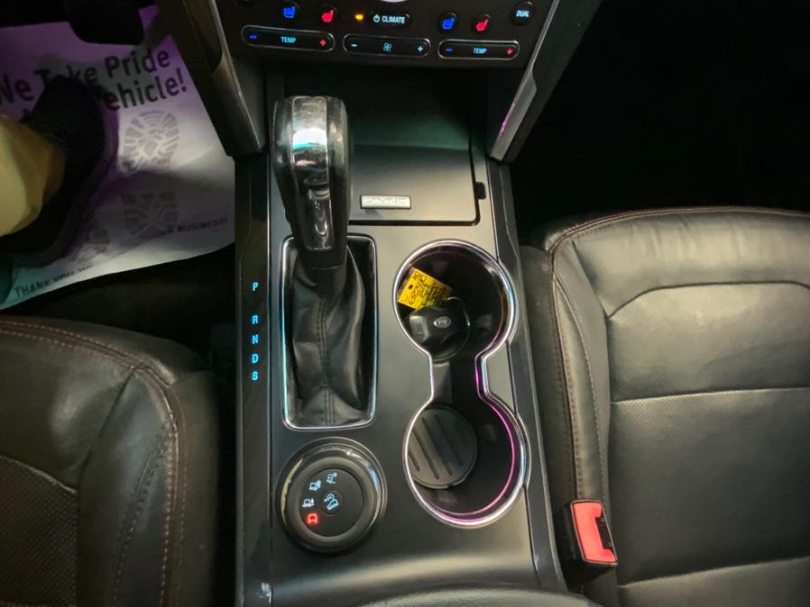 2016 Ford Explorer 4WD 4dr Sport, available for sale in Hartford, Connecticut | Franklin Motors Auto Sales LLC. Hartford, Connecticut 2016 Ford Explorer 4WD 4dr Sport, available for sale in Hartford, Connecticut | Franklin Motors Auto Sales LLC. Hartford, Connecticut