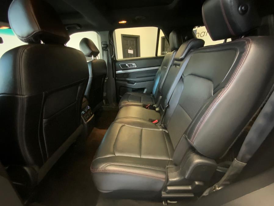 2016 Ford Explorer 4WD 4dr Sport, available for sale in Hartford, Connecticut | Franklin Motors Auto Sales LLC. Hartford, Connecticut 2016 Ford Explorer 4WD 4dr Sport, available for sale in Hartford, Connecticut | Franklin Motors Auto Sales LLC. Hartford, Connecticut
