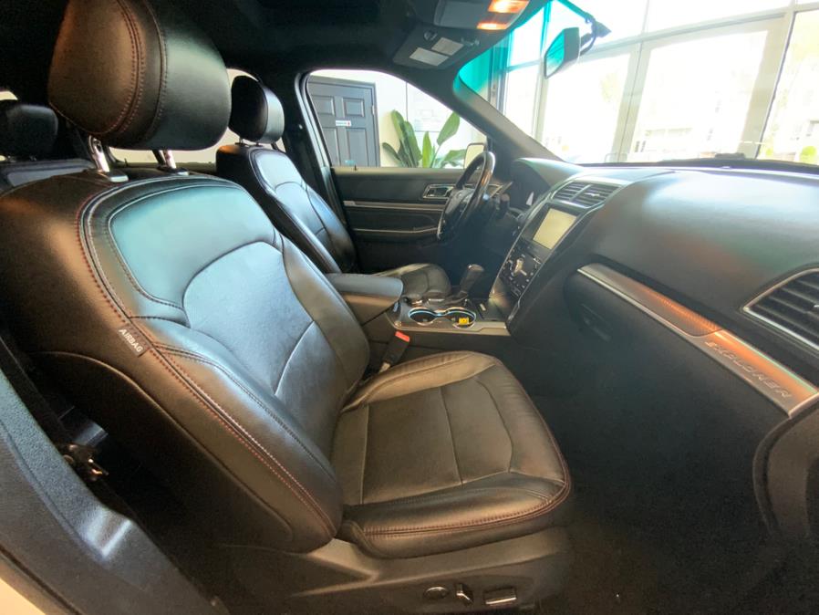 2016 Ford Explorer 4WD 4dr Sport, available for sale in Hartford, Connecticut | Franklin Motors Auto Sales LLC. Hartford, Connecticut 2016 Ford Explorer 4WD 4dr Sport, available for sale in Hartford, Connecticut | Franklin Motors Auto Sales LLC. Hartford, Connecticut