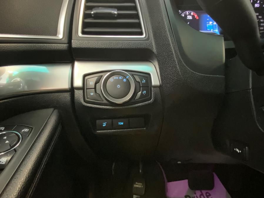 2016 Ford Explorer 4WD 4dr Sport, available for sale in Hartford, Connecticut | Franklin Motors Auto Sales LLC. Hartford, Connecticut 2016 Ford Explorer 4WD 4dr Sport, available for sale in Hartford, Connecticut | Franklin Motors Auto Sales LLC. Hartford, Connecticut