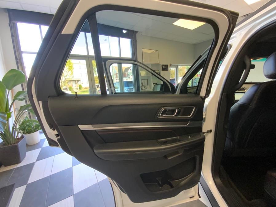 2016 Ford Explorer 4WD 4dr Sport, available for sale in Hartford, Connecticut | Franklin Motors Auto Sales LLC. Hartford, Connecticut 2016 Ford Explorer 4WD 4dr Sport, available for sale in Hartford, Connecticut | Franklin Motors Auto Sales LLC. Hartford, Connecticut