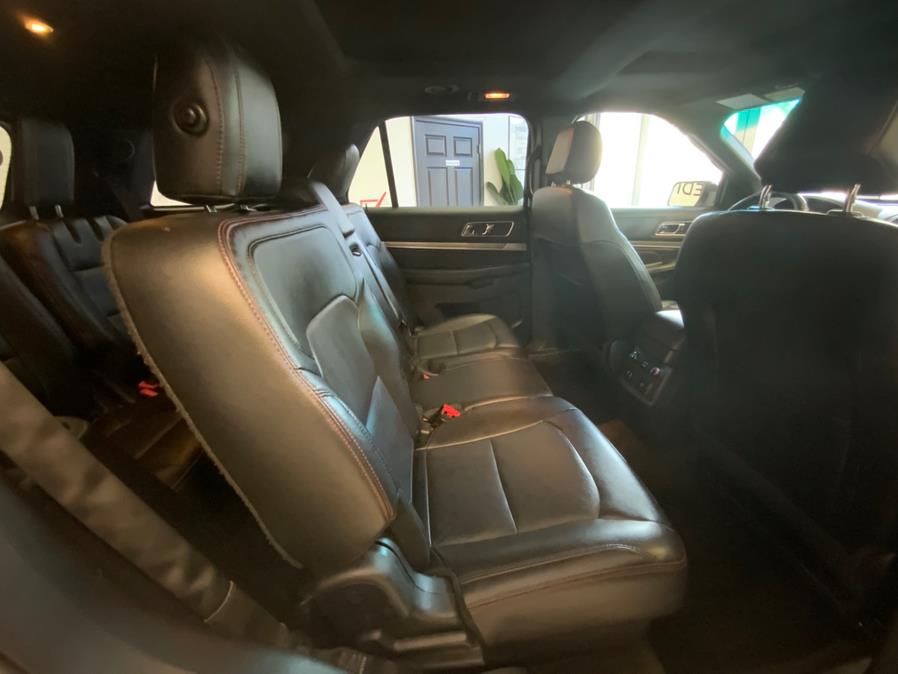 2016 Ford Explorer 4WD 4dr Sport, available for sale in Hartford, Connecticut | Franklin Motors Auto Sales LLC. Hartford, Connecticut 2016 Ford Explorer 4WD 4dr Sport, available for sale in Hartford, Connecticut | Franklin Motors Auto Sales LLC. Hartford, Connecticut