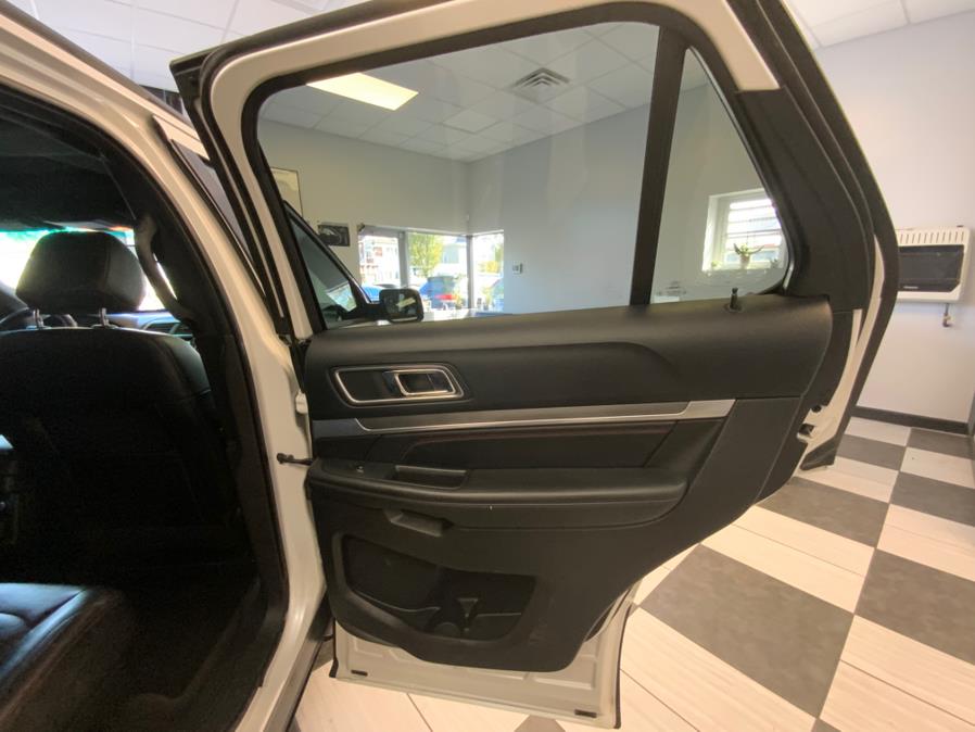 2016 Ford Explorer 4WD 4dr Sport, available for sale in Hartford, Connecticut | Franklin Motors Auto Sales LLC. Hartford, Connecticut 2016 Ford Explorer 4WD 4dr Sport, available for sale in Hartford, Connecticut | Franklin Motors Auto Sales LLC. Hartford, Connecticut