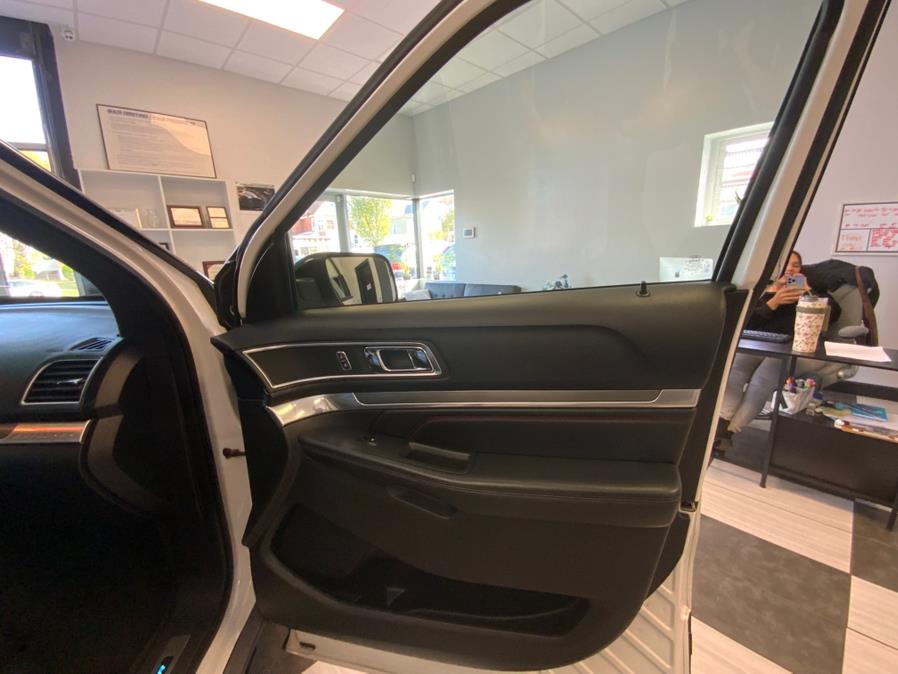 2016 Ford Explorer 4WD 4dr Sport, available for sale in Hartford, Connecticut | Franklin Motors Auto Sales LLC. Hartford, Connecticut 2016 Ford Explorer 4WD 4dr Sport, available for sale in Hartford, Connecticut | Franklin Motors Auto Sales LLC. Hartford, Connecticut