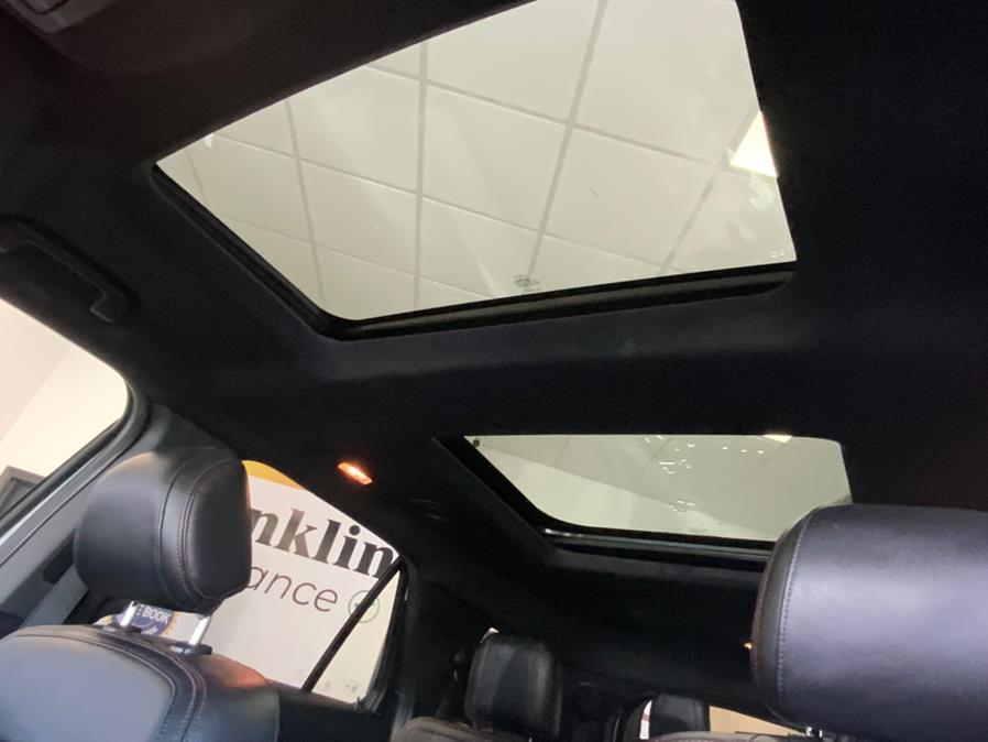 2016 Ford Explorer 4WD 4dr Sport, available for sale in Hartford, Connecticut | Franklin Motors Auto Sales LLC. Hartford, Connecticut 2016 Ford Explorer 4WD 4dr Sport, available for sale in Hartford, Connecticut | Franklin Motors Auto Sales LLC. Hartford, Connecticut
