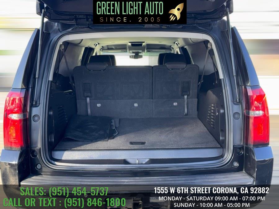 2017 Chevrolet Suburban 2WD 4dr 1500 LS, available for sale in Corona, California | Green Light Auto. Corona, California 2017 Chevrolet Suburban 2WD 4dr 1500 LS, available for sale in Corona, California | Green Light Auto. Corona, California