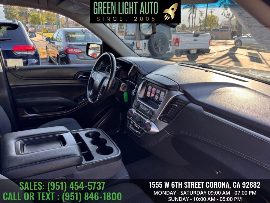 2017 Chevrolet Suburban 2WD 4dr 1500 LS, available for sale in Corona, California | Green Light Auto. Corona, California 2017 Chevrolet Suburban 2WD 4dr 1500 LS, available for sale in Corona, California | Green Light Auto. Corona, California