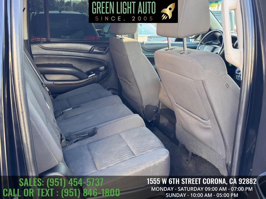 2017 Chevrolet Suburban 2WD 4dr 1500 LS, available for sale in Corona, California | Green Light Auto. Corona, California 2017 Chevrolet Suburban 2WD 4dr 1500 LS, available for sale in Corona, California | Green Light Auto. Corona, California