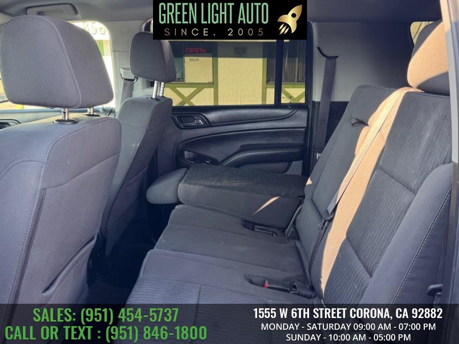 2017 Chevrolet Suburban 2WD 4dr 1500 LS, available for sale in Corona, California | Green Light Auto. Corona, California 2017 Chevrolet Suburban 2WD 4dr 1500 LS, available for sale in Corona, California | Green Light Auto. Corona, California