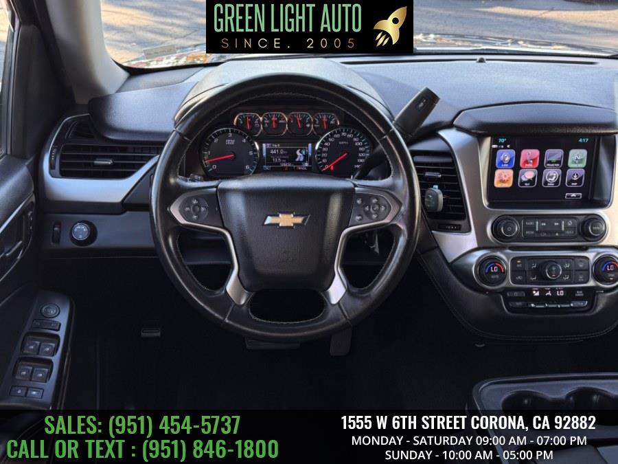 2017 Chevrolet Suburban 2WD 4dr 1500 LS, available for sale in Corona, California | Green Light Auto. Corona, California 2017 Chevrolet Suburban 2WD 4dr 1500 LS, available for sale in Corona, California | Green Light Auto. Corona, California
