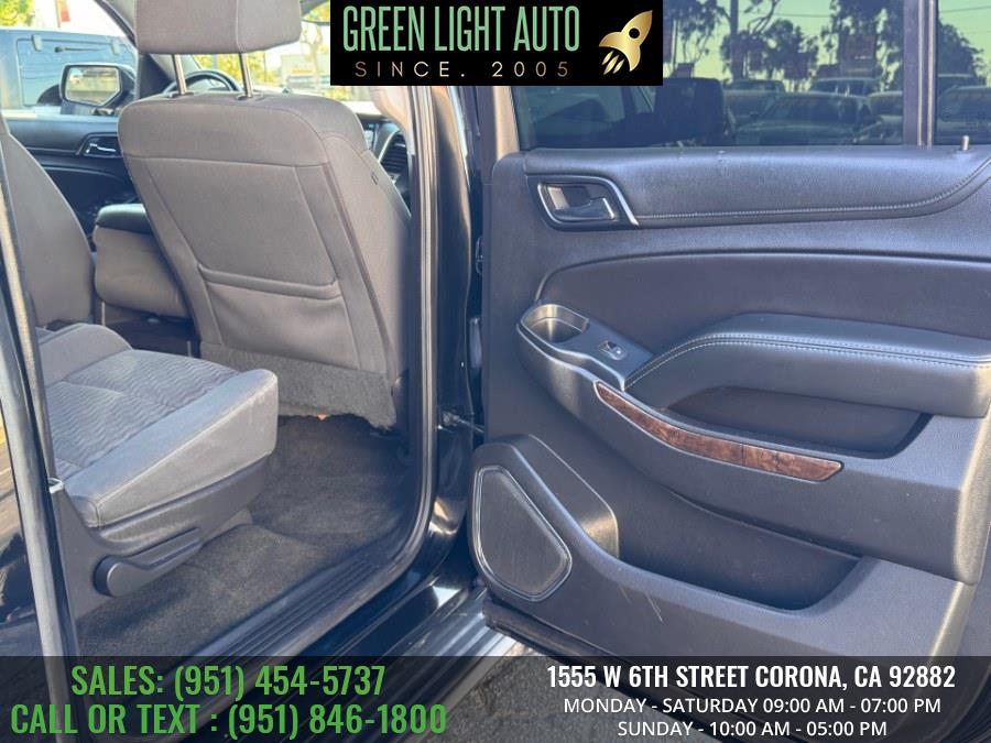 2017 Chevrolet Suburban 2WD 4dr 1500 LS, available for sale in Corona, California | Green Light Auto. Corona, California 2017 Chevrolet Suburban 2WD 4dr 1500 LS, available for sale in Corona, California | Green Light Auto. Corona, California