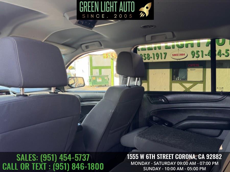 2017 Chevrolet Suburban 2WD 4dr 1500 LS, available for sale in Corona, California | Green Light Auto. Corona, California 2017 Chevrolet Suburban 2WD 4dr 1500 LS, available for sale in Corona, California | Green Light Auto. Corona, California