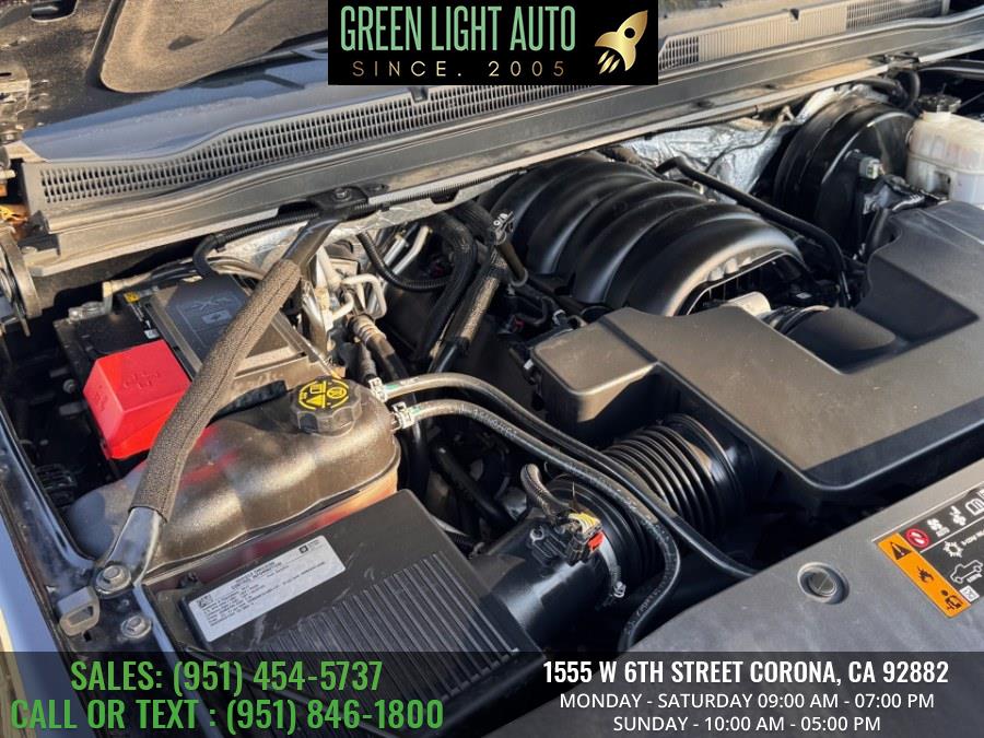 2017 Chevrolet Suburban 2WD 4dr 1500 LS, available for sale in Corona, California | Green Light Auto. Corona, California 2017 Chevrolet Suburban 2WD 4dr 1500 LS, available for sale in Corona, California | Green Light Auto. Corona, California
