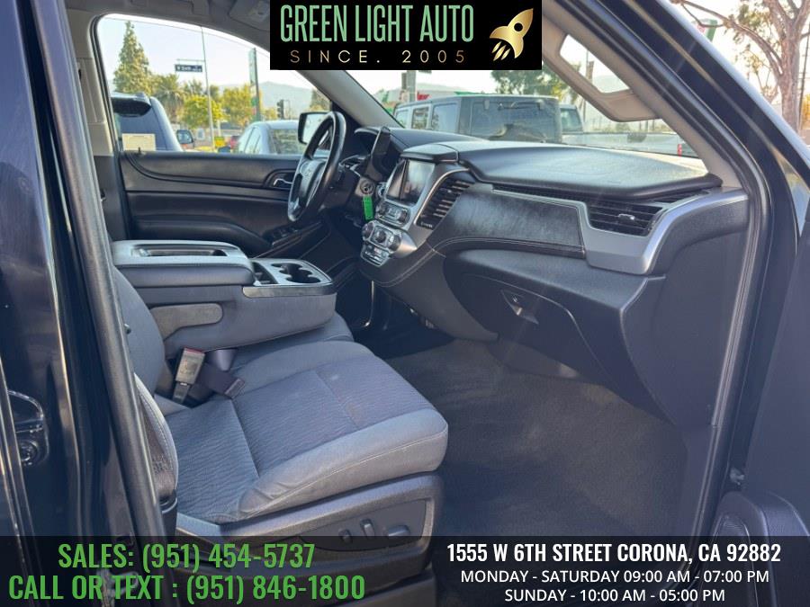 2017 Chevrolet Suburban 2WD 4dr 1500 LS, available for sale in Corona, California | Green Light Auto. Corona, California 2017 Chevrolet Suburban 2WD 4dr 1500 LS, available for sale in Corona, California | Green Light Auto. Corona, California