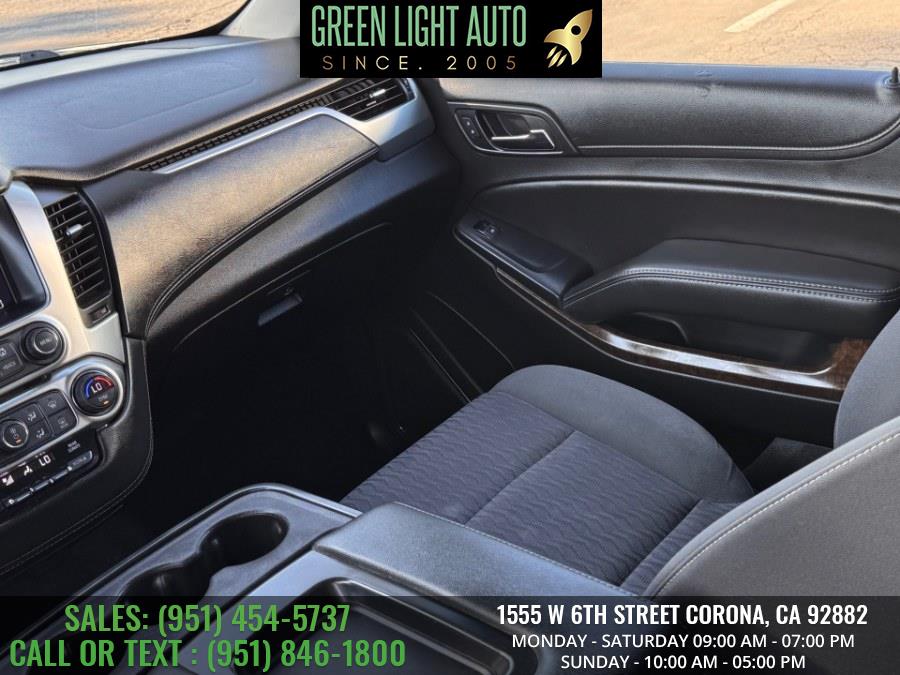 2017 Chevrolet Suburban 2WD 4dr 1500 LS, available for sale in Corona, California | Green Light Auto. Corona, California 2017 Chevrolet Suburban 2WD 4dr 1500 LS, available for sale in Corona, California | Green Light Auto. Corona, California