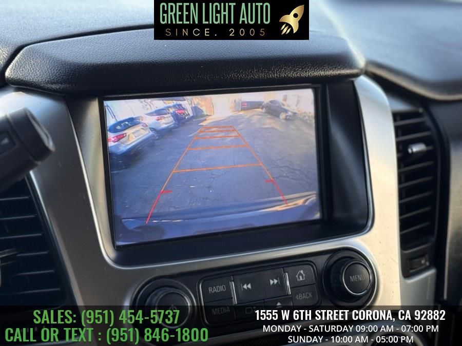 2017 Chevrolet Suburban 2WD 4dr 1500 LS, available for sale in Corona, California | Green Light Auto. Corona, California 2017 Chevrolet Suburban 2WD 4dr 1500 LS, available for sale in Corona, California | Green Light Auto. Corona, California