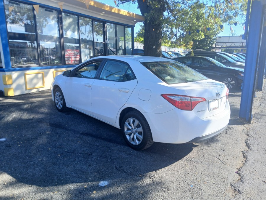 2015 Toyota Corolla 4dr Sdn CVT LE Plus (Natl), available for sale in Rosedale, New York | Sunrise Auto Sales. Rosedale, New York 2015 Toyota Corolla 4dr Sdn CVT LE Plus (Natl), available for sale in Rosedale, New York | Sunrise Auto Sales. Rosedale, New York