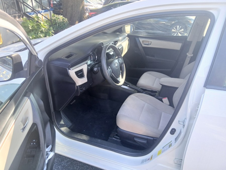 2015 Toyota Corolla 4dr Sdn CVT LE Plus (Natl), available for sale in Rosedale, New York | Sunrise Auto Sales. Rosedale, New York 2015 Toyota Corolla 4dr Sdn CVT LE Plus (Natl), available for sale in Rosedale, New York | Sunrise Auto Sales. Rosedale, New York