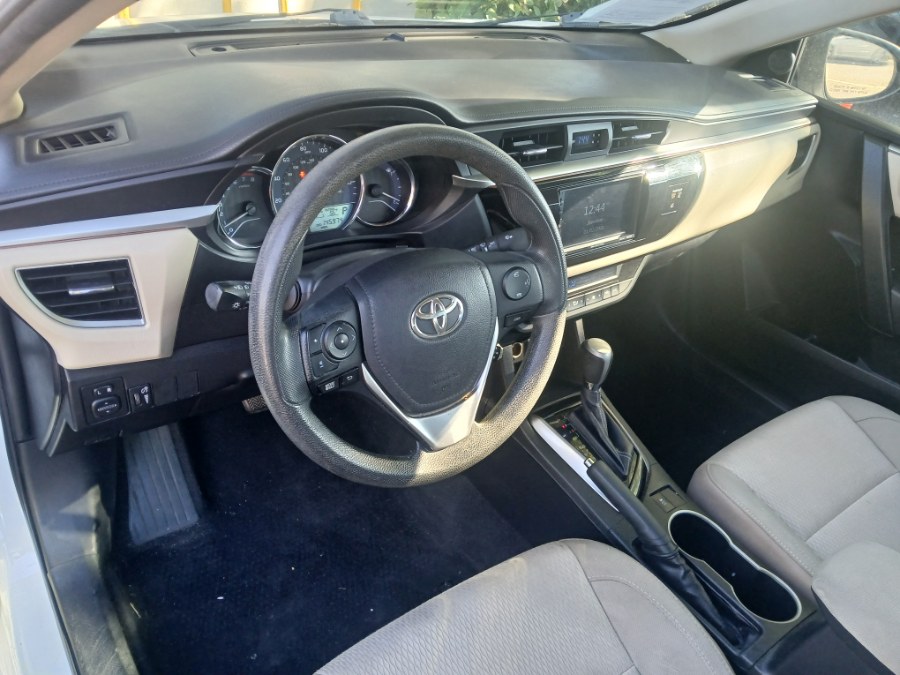 2015 Toyota Corolla 4dr Sdn CVT LE Plus (Natl), available for sale in Rosedale, New York | Sunrise Auto Sales. Rosedale, New York 2015 Toyota Corolla 4dr Sdn CVT LE Plus (Natl), available for sale in Rosedale, New York | Sunrise Auto Sales. Rosedale, New York