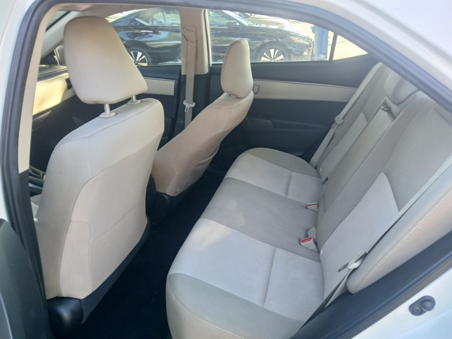2015 Toyota Corolla 4dr Sdn CVT LE Plus (Natl), available for sale in Rosedale, New York | Sunrise Auto Sales. Rosedale, New York 2015 Toyota Corolla 4dr Sdn CVT LE Plus (Natl), available for sale in Rosedale, New York | Sunrise Auto Sales. Rosedale, New York