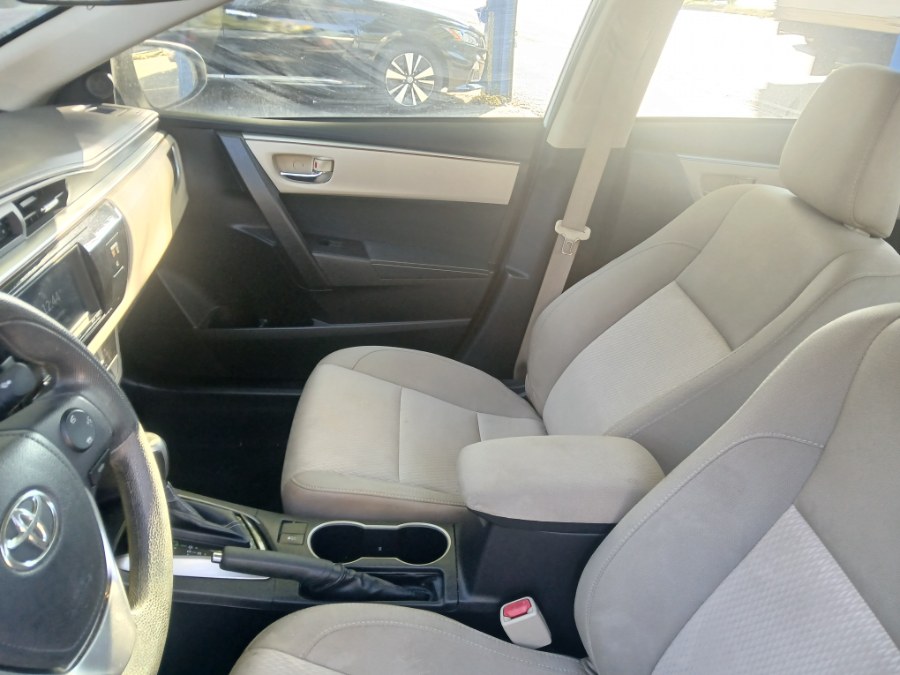 2015 Toyota Corolla 4dr Sdn CVT LE Plus (Natl), available for sale in Rosedale, New York | Sunrise Auto Sales. Rosedale, New York 2015 Toyota Corolla 4dr Sdn CVT LE Plus (Natl), available for sale in Rosedale, New York | Sunrise Auto Sales. Rosedale, New York