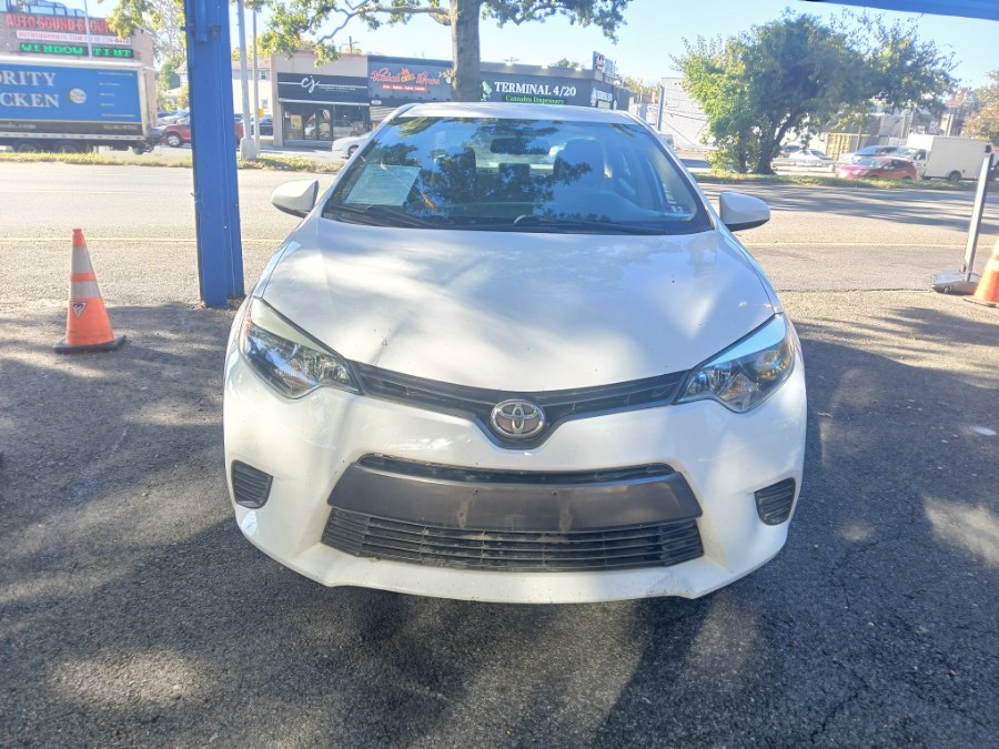 2015 Toyota Corolla 4dr Sdn CVT LE Plus (Natl), available for sale in Rosedale, New York | Sunrise Auto Sales. Rosedale, New York 2015 Toyota Corolla 4dr Sdn CVT LE Plus (Natl), available for sale in Rosedale, New York | Sunrise Auto Sales. Rosedale, New York