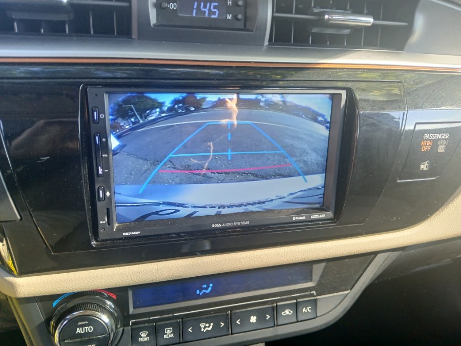 2015 Toyota Corolla 4dr Sdn CVT LE Plus (Natl), available for sale in Rosedale, New York | Sunrise Auto Sales. Rosedale, New York 2015 Toyota Corolla 4dr Sdn CVT LE Plus (Natl), available for sale in Rosedale, New York | Sunrise Auto Sales. Rosedale, New York