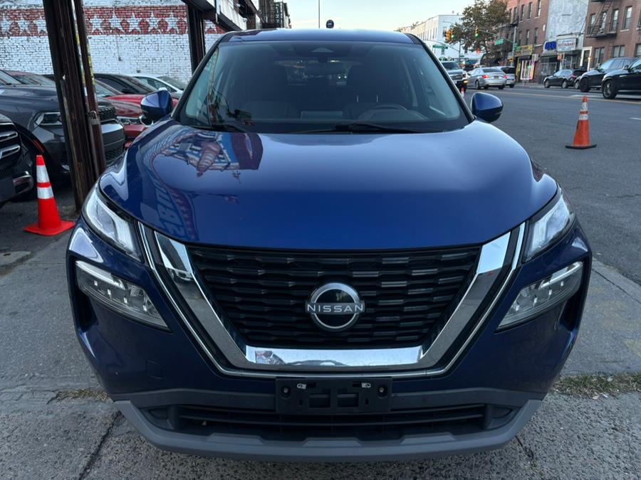 2022 Nissan Rogue AWD SV, available for sale in Brooklyn, New York | Carsbuck Inc.. Brooklyn, New York 2022 Nissan Rogue AWD SV, available for sale in Brooklyn, New York | Carsbuck Inc.. Brooklyn, New York