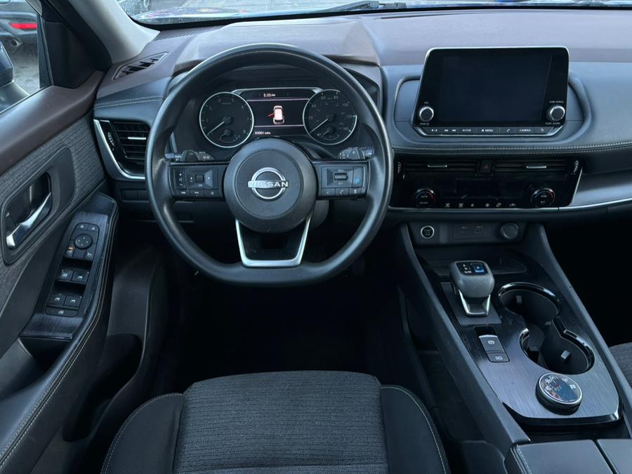 2022 Nissan Rogue AWD SV, available for sale in Brooklyn, New York | Carsbuck Inc.. Brooklyn, New York 2022 Nissan Rogue AWD SV, available for sale in Brooklyn, New York | Carsbuck Inc.. Brooklyn, New York