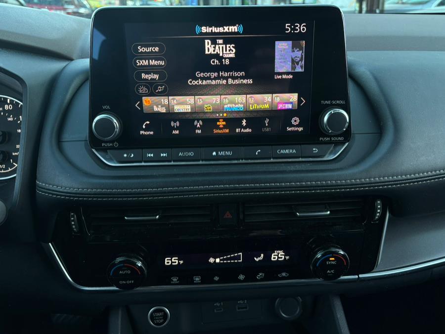 2022 Nissan Rogue AWD SV, available for sale in Brooklyn, New York | Carsbuck Inc.. Brooklyn, New York 2022 Nissan Rogue AWD SV, available for sale in Brooklyn, New York | Carsbuck Inc.. Brooklyn, New York