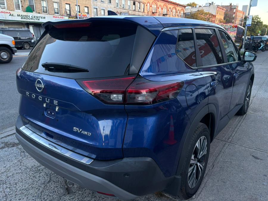 2022 Nissan Rogue AWD SV, available for sale in Brooklyn, New York | Carsbuck Inc.. Brooklyn, New York 2022 Nissan Rogue AWD SV, available for sale in Brooklyn, New York | Carsbuck Inc.. Brooklyn, New York
