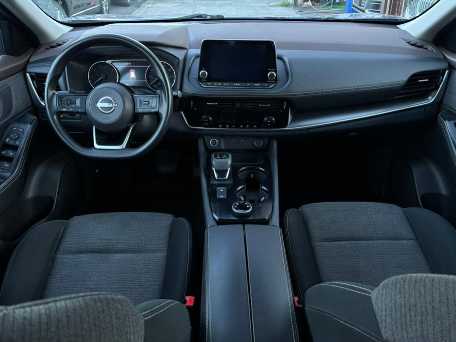 2022 Nissan Rogue AWD SV, available for sale in Brooklyn, New York | Carsbuck Inc.. Brooklyn, New York 2022 Nissan Rogue AWD SV, available for sale in Brooklyn, New York | Carsbuck Inc.. Brooklyn, New York