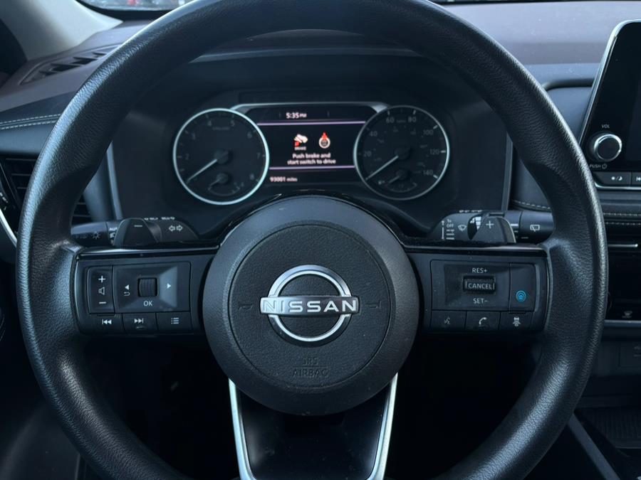 2022 Nissan Rogue AWD SV, available for sale in Brooklyn, New York | Carsbuck Inc.. Brooklyn, New York 2022 Nissan Rogue AWD SV, available for sale in Brooklyn, New York | Carsbuck Inc.. Brooklyn, New York
