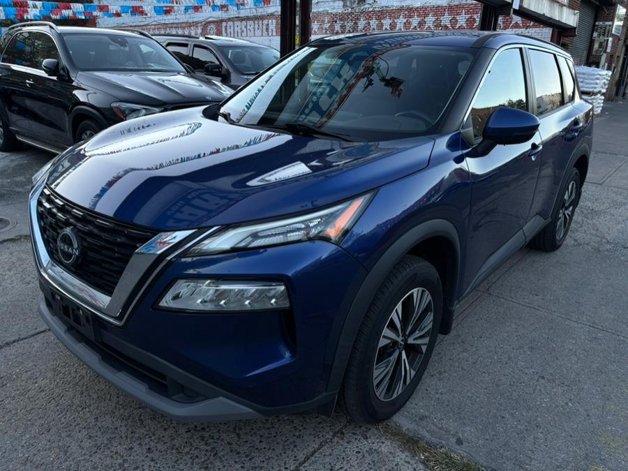 2022 Nissan Rogue AWD SV, available for sale in Brooklyn, New York | Carsbuck Inc.. Brooklyn, New York 2022 Nissan Rogue AWD SV, available for sale in Brooklyn, New York | Carsbuck Inc.. Brooklyn, New York