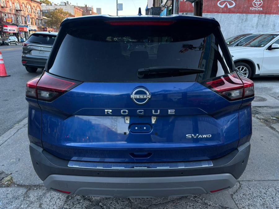 2022 Nissan Rogue AWD SV, available for sale in Brooklyn, New York | Carsbuck Inc.. Brooklyn, New York 2022 Nissan Rogue AWD SV, available for sale in Brooklyn, New York | Carsbuck Inc.. Brooklyn, New York