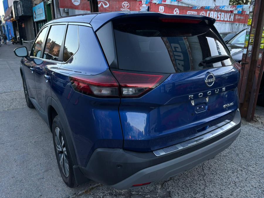 2022 Nissan Rogue AWD SV, available for sale in Brooklyn, New York | Carsbuck Inc.. Brooklyn, New York 2022 Nissan Rogue AWD SV, available for sale in Brooklyn, New York | Carsbuck Inc.. Brooklyn, New York