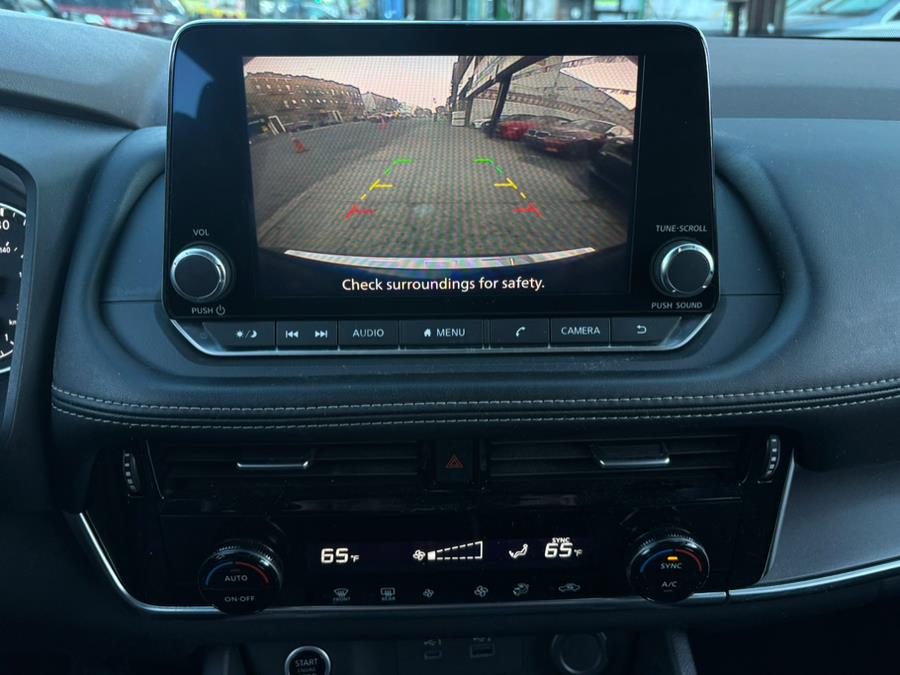 2022 Nissan Rogue AWD SV, available for sale in Brooklyn, New York | Carsbuck Inc.. Brooklyn, New York 2022 Nissan Rogue AWD SV, available for sale in Brooklyn, New York | Carsbuck Inc.. Brooklyn, New York