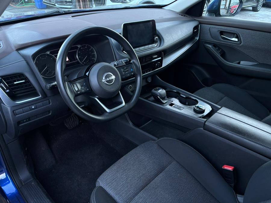 2022 Nissan Rogue AWD SV, available for sale in Brooklyn, New York | Carsbuck Inc.. Brooklyn, New York 2022 Nissan Rogue AWD SV, available for sale in Brooklyn, New York | Carsbuck Inc.. Brooklyn, New York