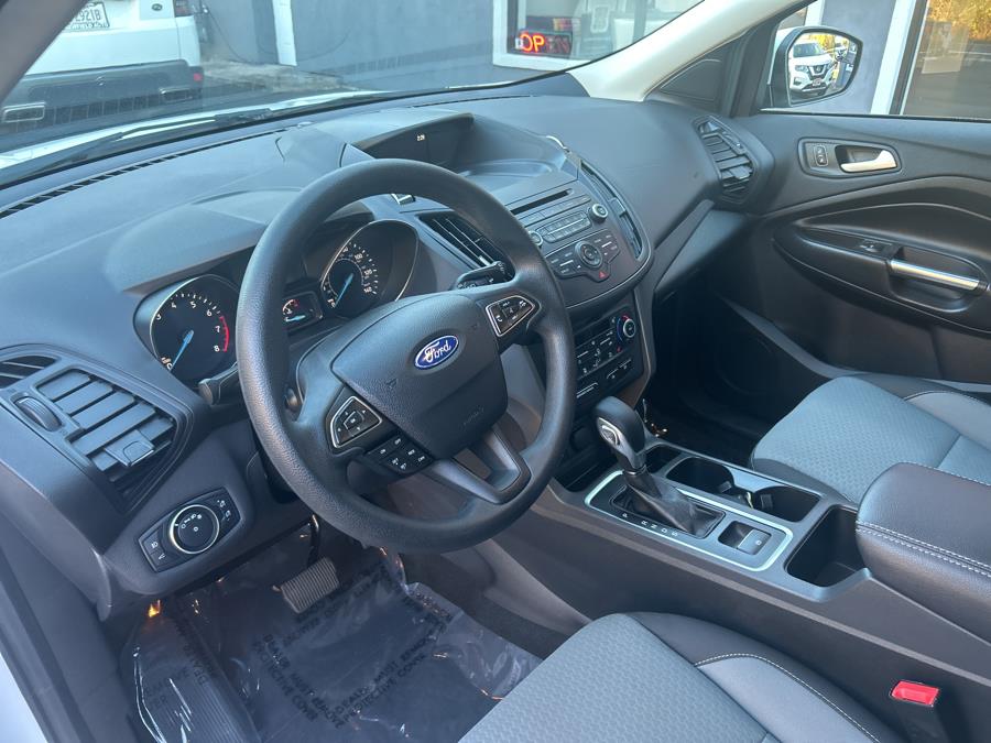 2018 Ford Escape SE 4WD, available for sale in Middletown, Connecticut | Newfield Auto Sales. Middletown, Connecticut 2018 Ford Escape SE 4WD, available for sale in Middletown, Connecticut | Newfield Auto Sales. Middletown, Connecticut