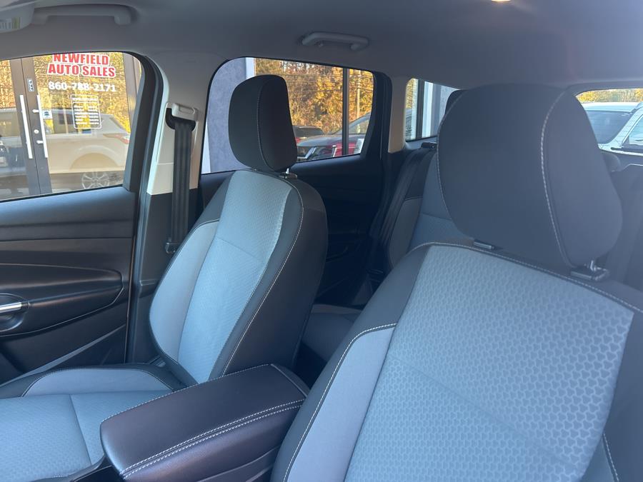 2018 Ford Escape SE 4WD, available for sale in Middletown, Connecticut | Newfield Auto Sales. Middletown, Connecticut 2018 Ford Escape SE 4WD, available for sale in Middletown, Connecticut | Newfield Auto Sales. Middletown, Connecticut
