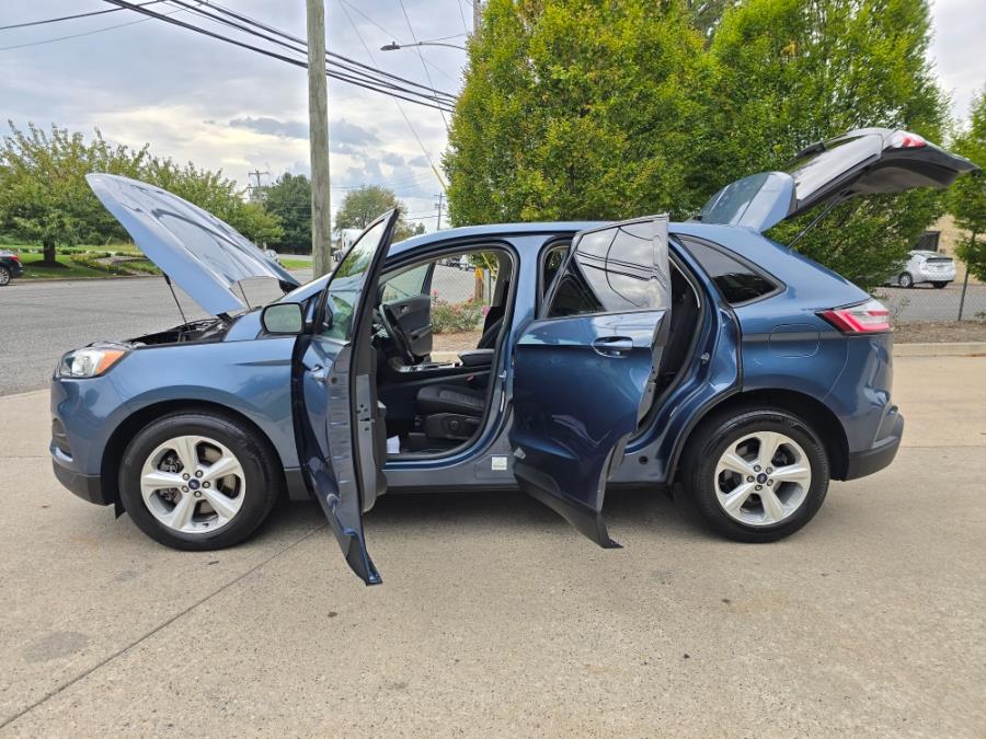 2019 Ford Edge SE AWD, available for sale in Philadelphia, Pennsylvania | Eugen's Auto Sales & Repairs. Philadelphia, Pennsylvania 2019 Ford Edge SE AWD, available for sale in Philadelphia, Pennsylvania | Eugen's Auto Sales & Repairs. Philadelphia, Pennsylvania