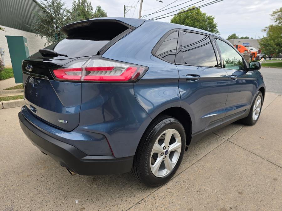 2019 Ford Edge SE AWD, available for sale in Philadelphia, Pennsylvania | Eugen's Auto Sales & Repairs. Philadelphia, Pennsylvania 2019 Ford Edge SE AWD, available for sale in Philadelphia, Pennsylvania | Eugen's Auto Sales & Repairs. Philadelphia, Pennsylvania